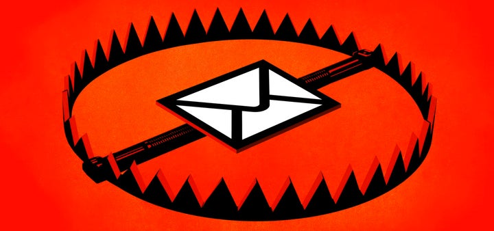 Spoofing: What It Is And How To Spot It | HuffPost UK Tech