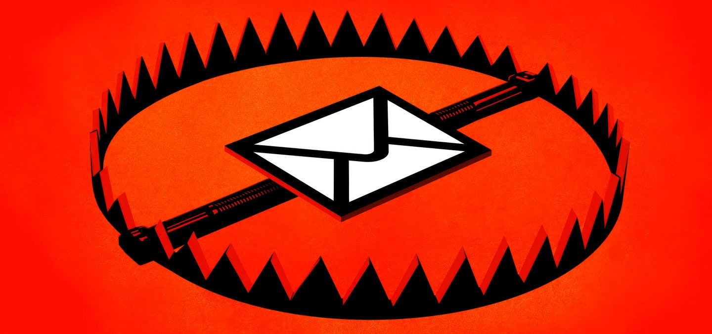 Spoofing: What It Is And How To Spot It | HuffPost Life