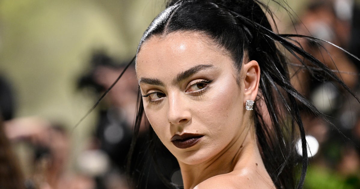 NextImg:Charli XCX Wasn't Trying To Be Political, But She's Fine Being On 'The Right Side Of Democracy'