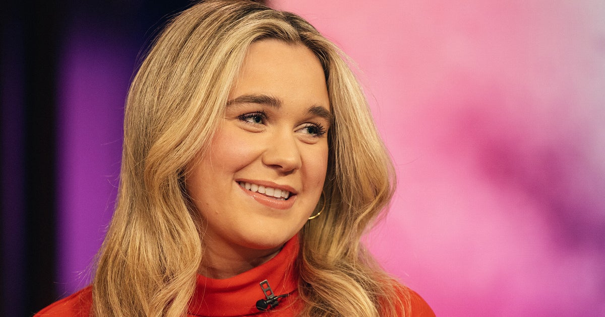 A Year After A Shark Took Her Leg, Swimmer Ali Truwit Is Headed To The Paralympics