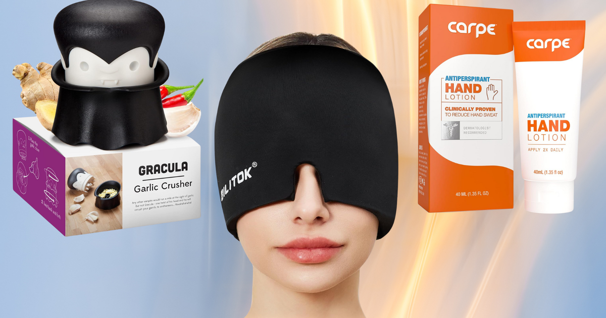NextImg:Weird Amazon Products That Solve Totally Normal Problems