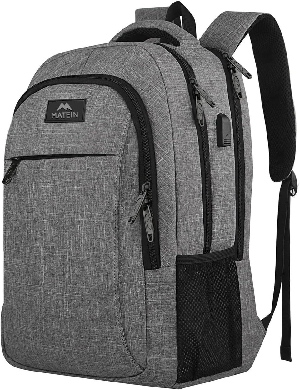 travel light backpack