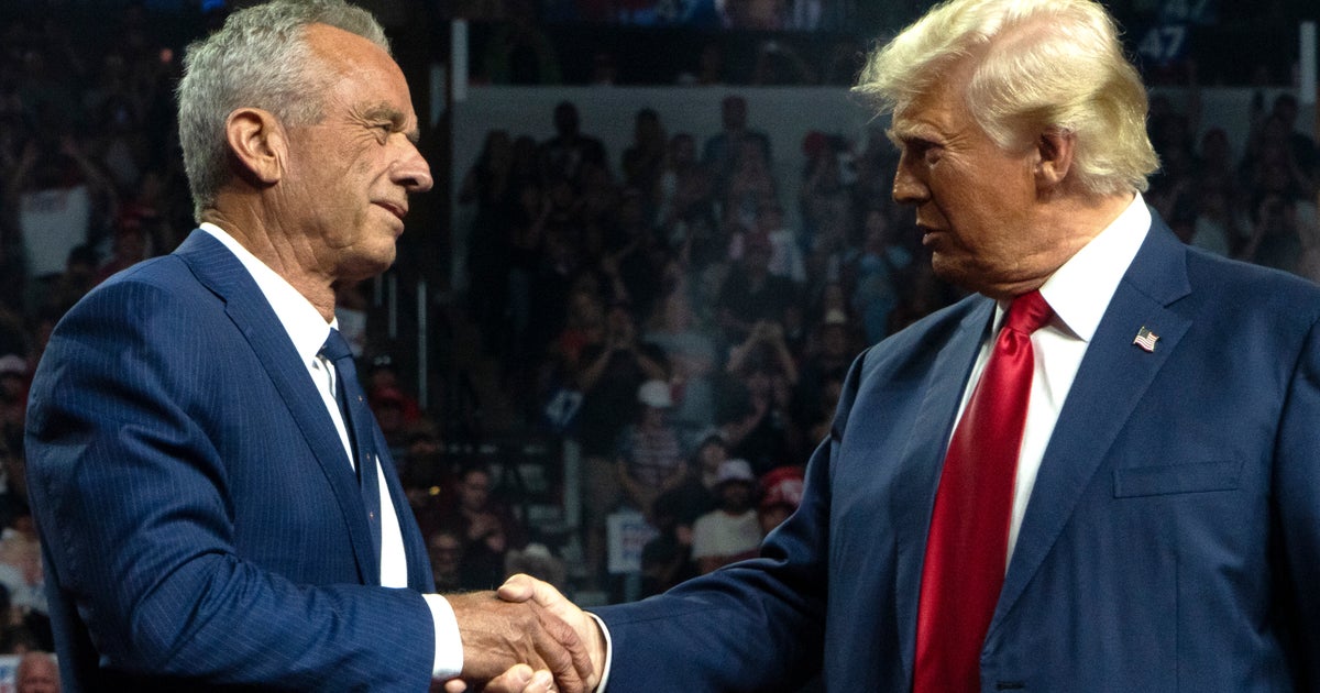 NextImg:RFK Jr.’s Trump Endorsement Could Hurt Harris. But Democrats Aren’t Worried.
