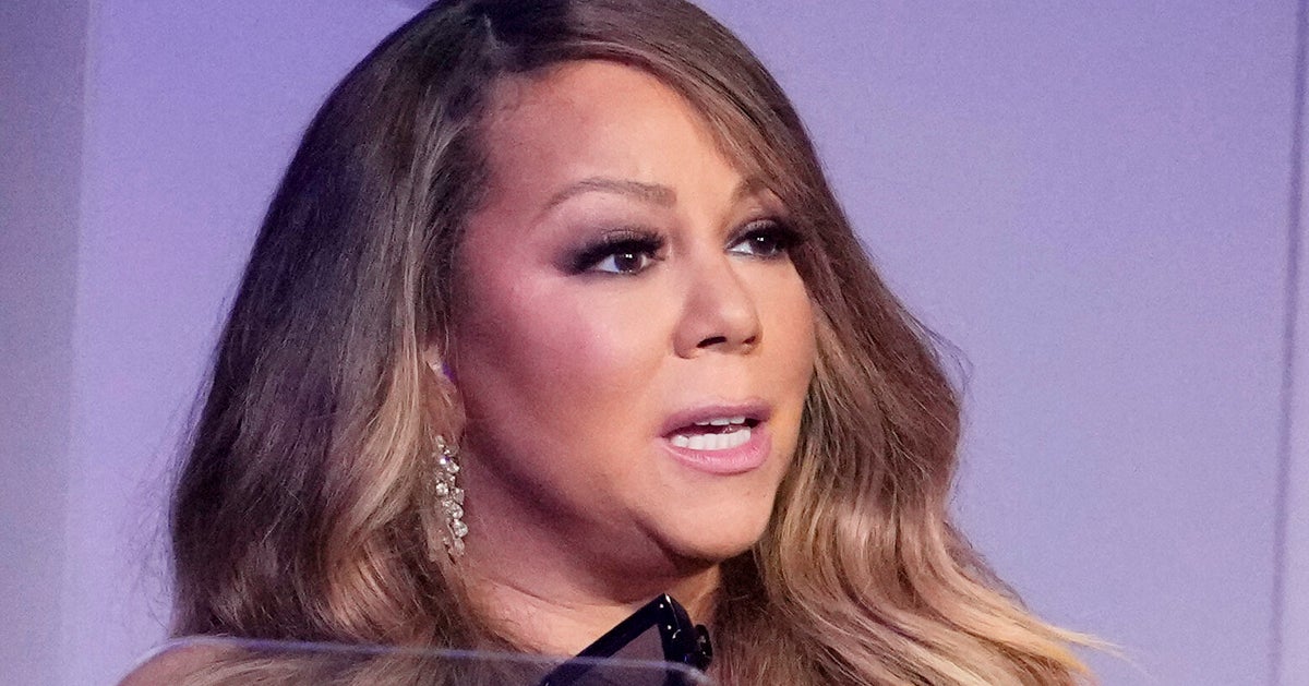 Mariah Carey Confirms Her Mum And Sister Died On The Same Day ...