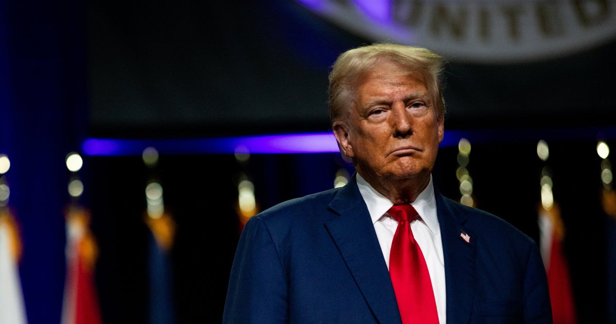 NextImg:‘We’ll Make It Constitutional:’ Trump Again Calls For Jail Time For Burning American Flag