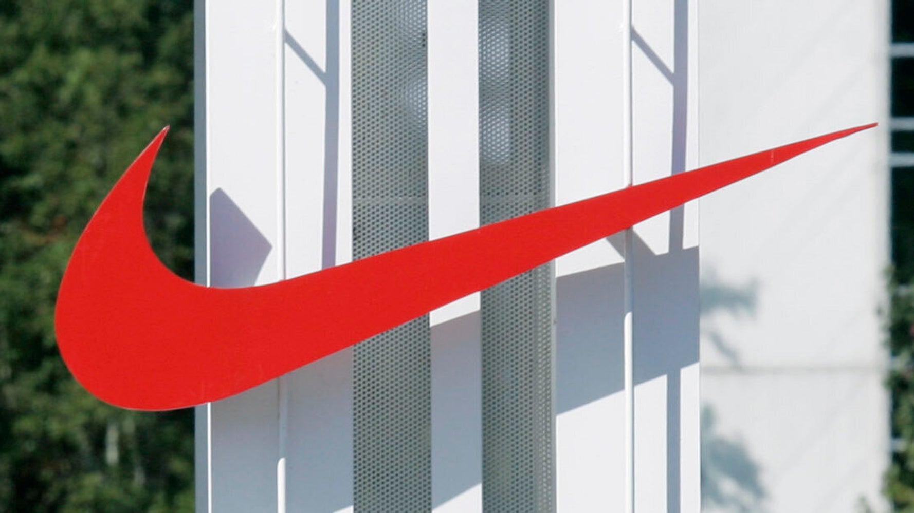 Why The Nike Swoosh Is Vertical On New Football Kits HuffPost UK Sport