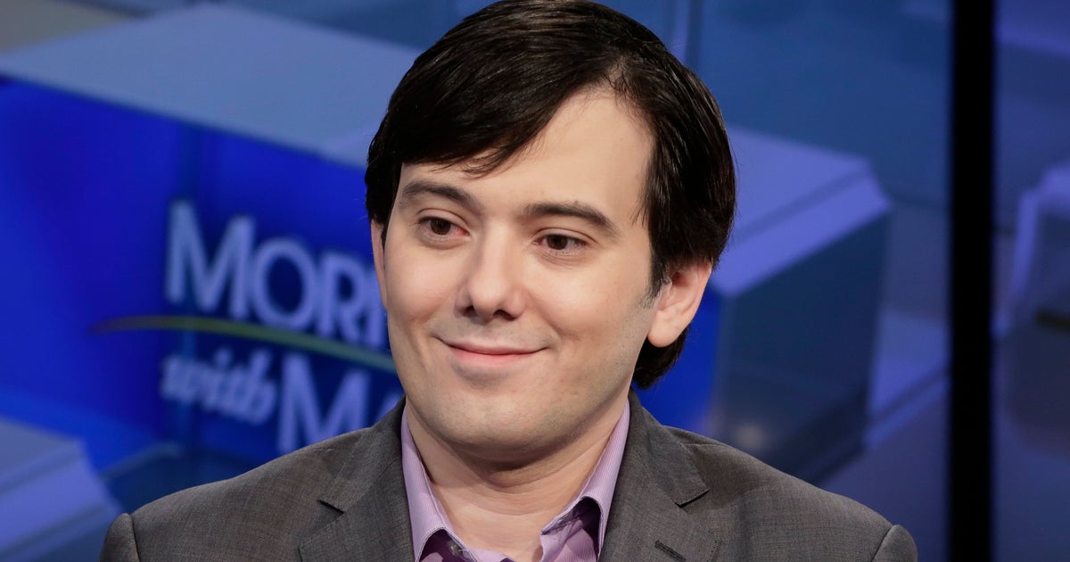 Judge Orders Martin Shkreli To Turn Over All Copies Of Unreleased Wu-Tang Clan Album