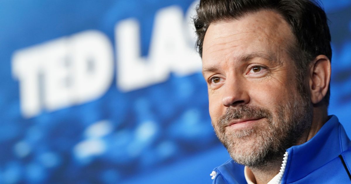 Jason Sudeikis Finally Breaks His Silence On Whether Ted Lasso Is Getting A Season 4