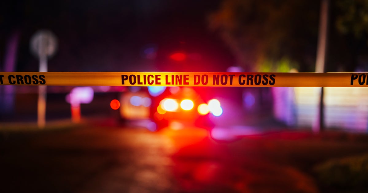 NextImg:Toddler Shot In Suspected Road Rage Incident While Delivering Food With Family
