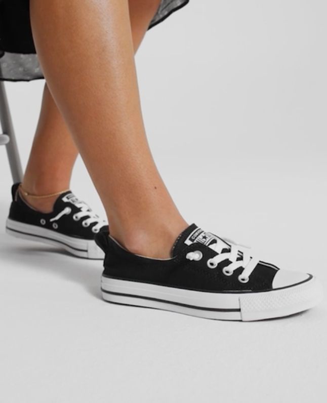 Converse shops for 40 year old