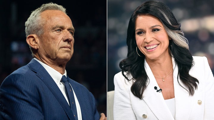 Robert F. Kennedy Jr. and former Hawaii Rep. Tulsi Gabbard have both endorsed Donald Trump in recent days.