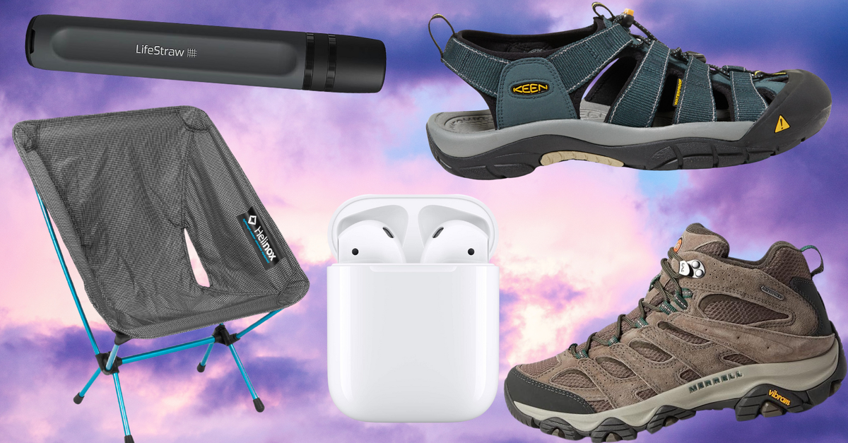 NextImg:I Track Sales For A Living. These Are The Labor Day Sales Actually Worth Shopping.