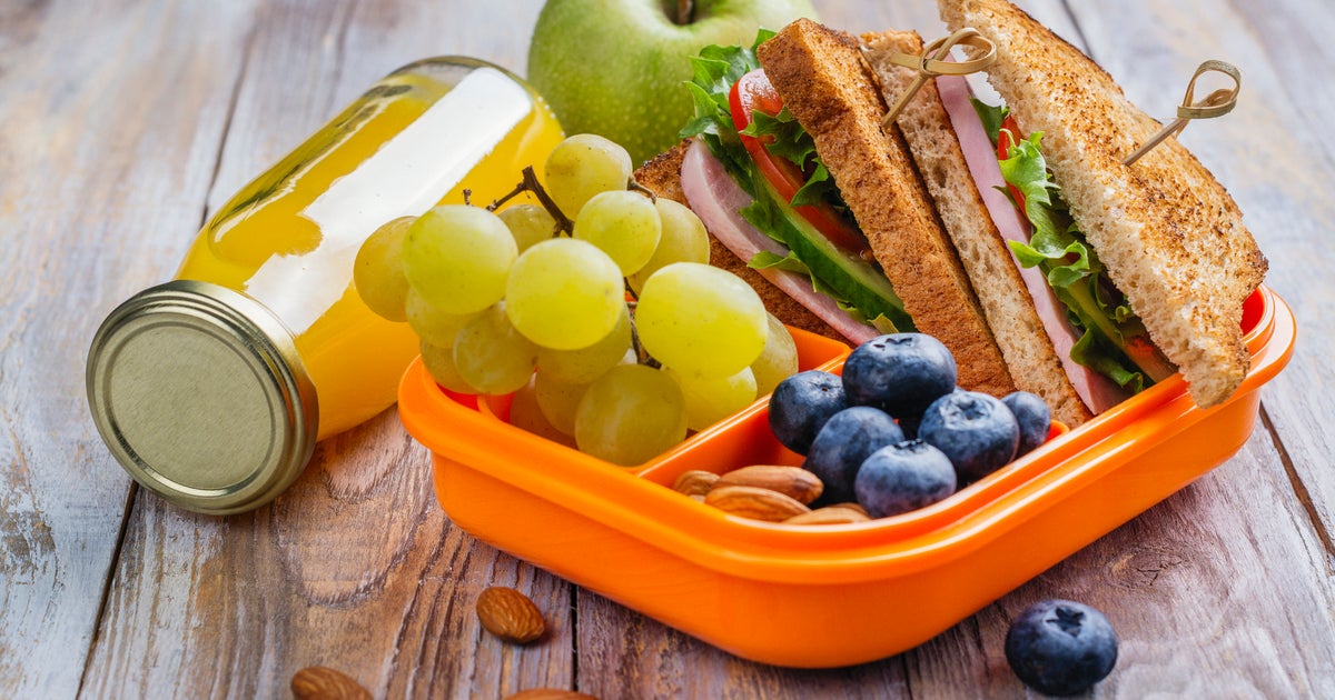 NextImg:Help! My Kid Won’t Eat Their Packed Lunch.