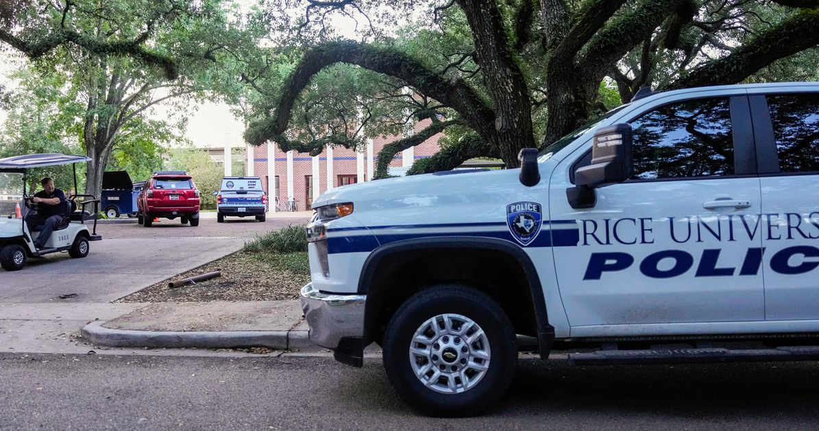 Rice University Student Was Killed In Her Dorm Room On First Day Of Class