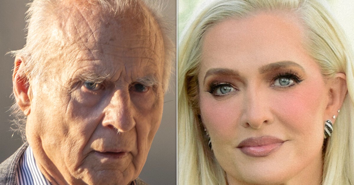 NextImg:'Real Housewives' Husband Found Guilty Of Wire Fraud In Embezzlement Case