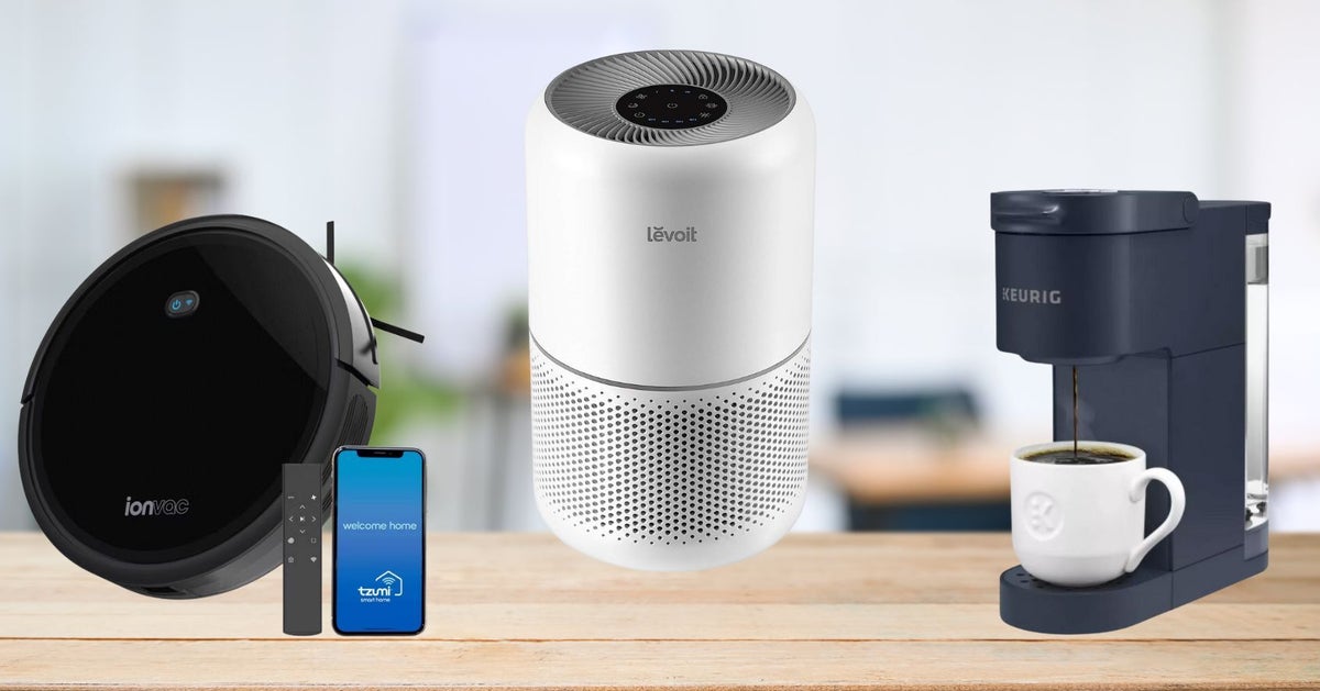 NextImg:Just 28 Practical Things Really And Truly Worth Buying From This Year's Labor Day Sales