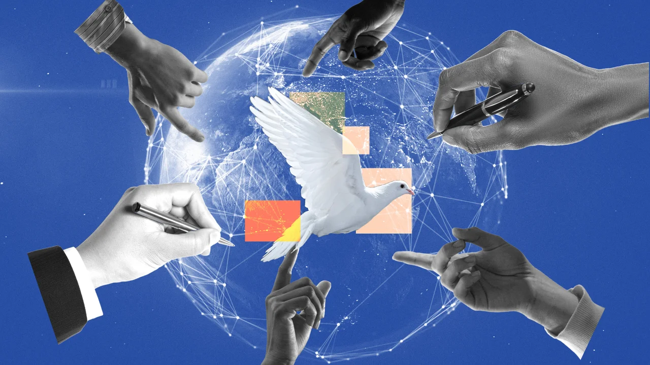 A Quiet Rebellion On Gaza Is Growing Among Civil Servants Across The West (huffpost.com)