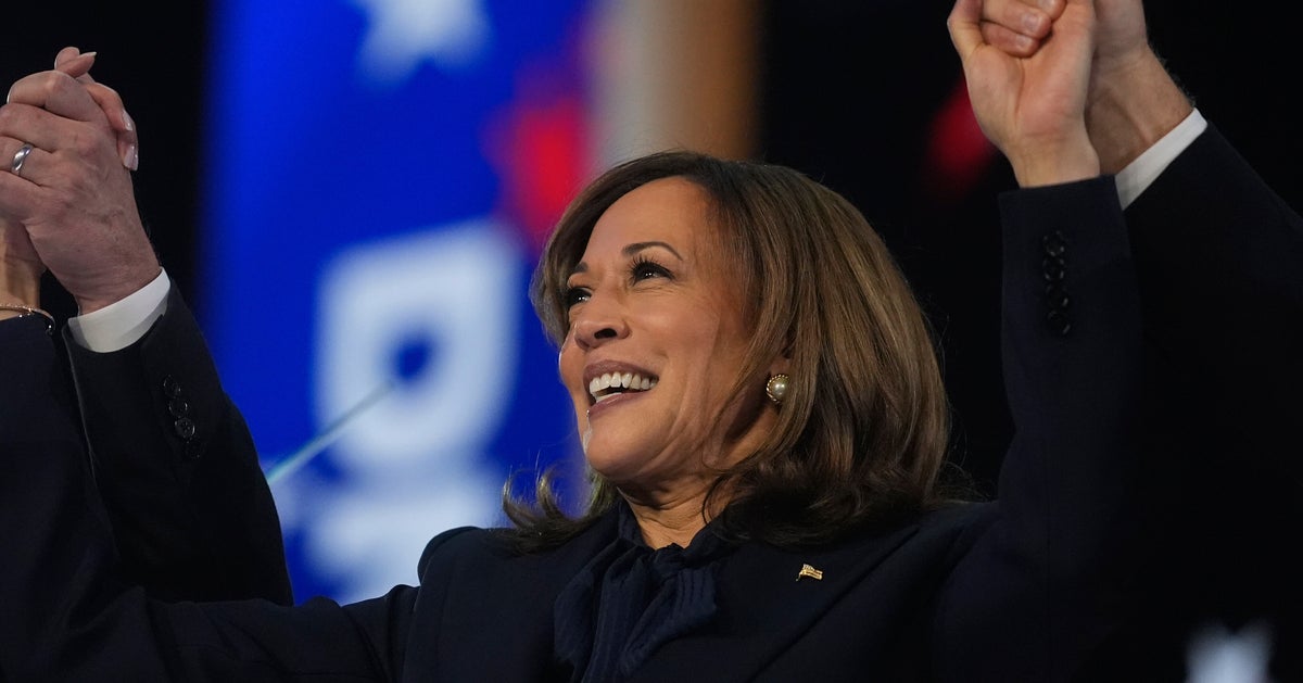 Harris Will Sit Down With CNN For Her First Interview Since Launching Presidential Bid