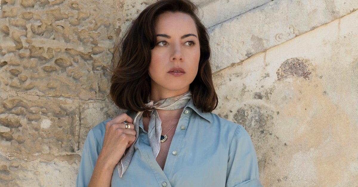 Aubrey Plaza Never Actually Watched The White Lotus For 1 Relatable ...