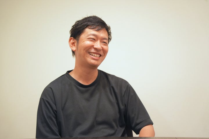 トキハナCEOの安藤正樹さん