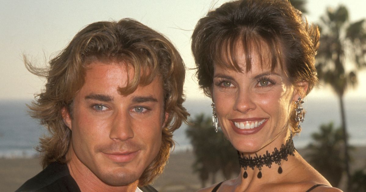 Alexandra Paul Protected Gay ‘Baywatch’ Costar As His ‘Beard’