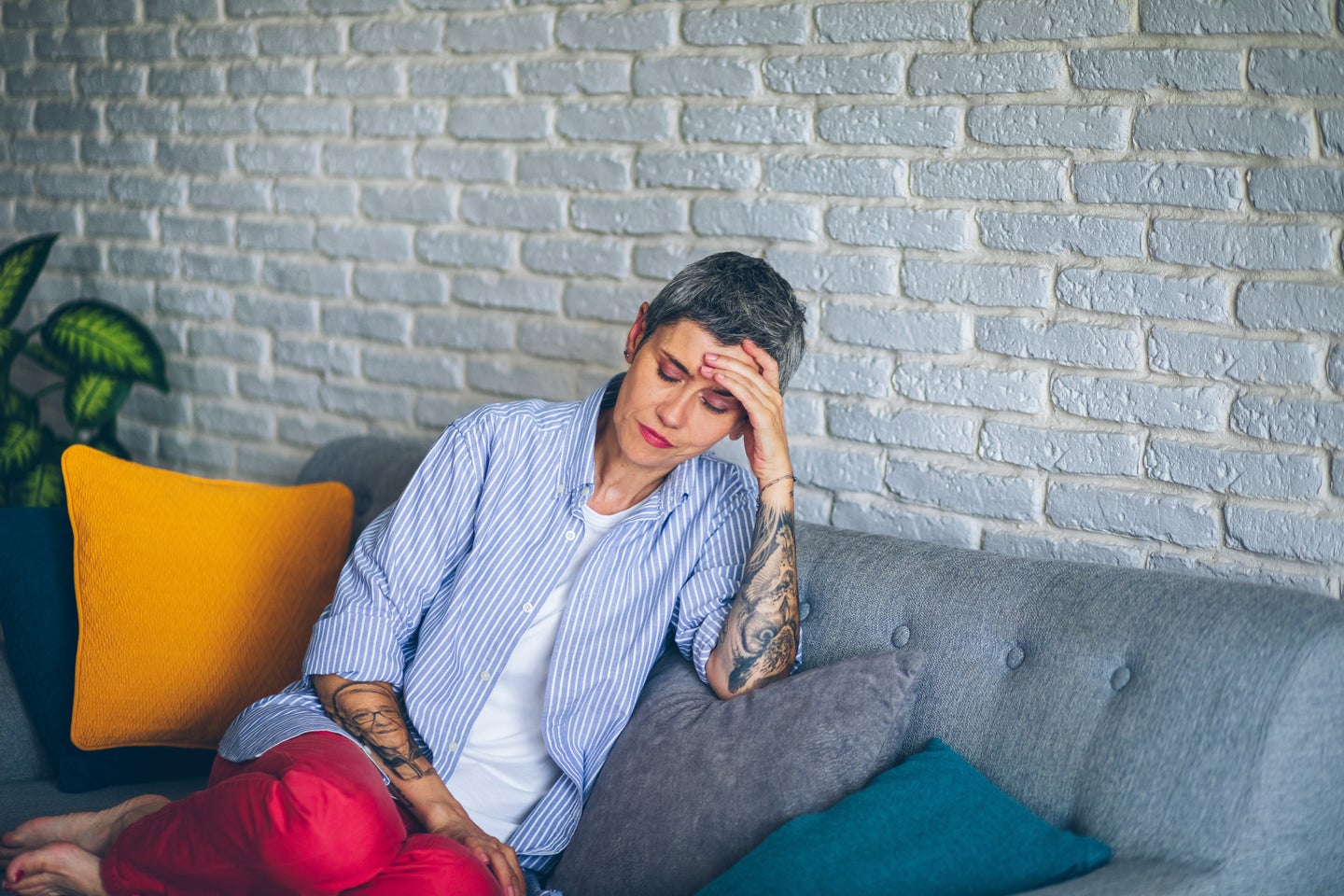 What To Do If You Have A Bad High | HuffPost Life