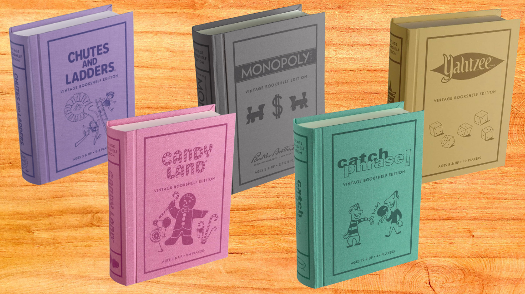 These Oprah-Loved Board Games Are Also Affordable Holiday Gifts