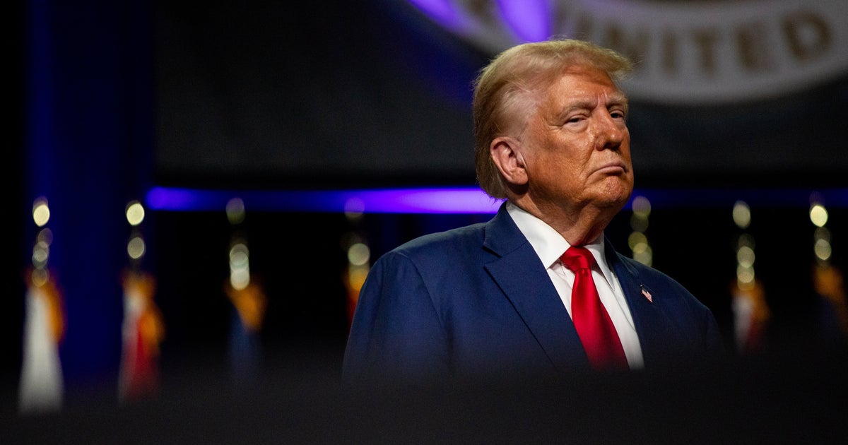 NextImg:Trump Faults Biden, Harris For Assassination Attempt In Meandering Dr. Phil Interview