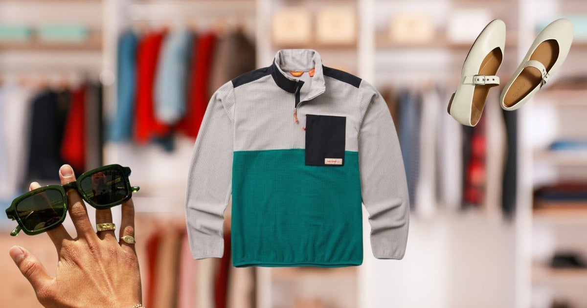 NextImg:All The Best Labor Day Fashion Deals