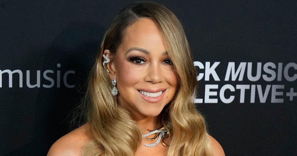 NextImg:Mariah Carey’s Sister Hadn’t Seen The Singer In Years, Friend Says
