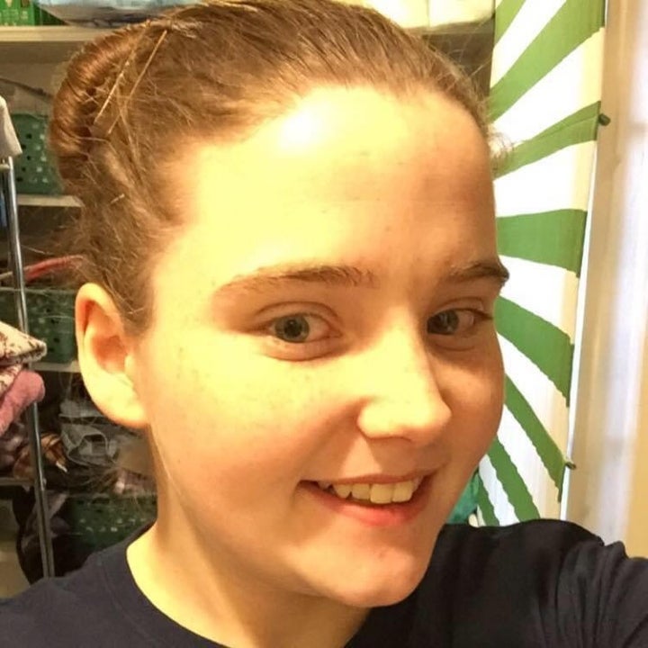 Sandra Birchmore is shown in a photo, via a "Justice For Sandra Birchmore" website.