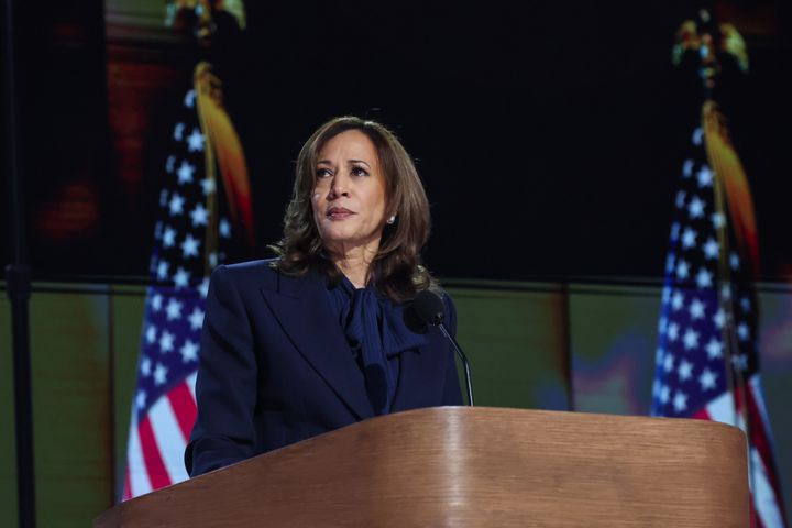 Vice President Kamala Harris has promised to "take down barriers and cut red tape" interfering with home construction.