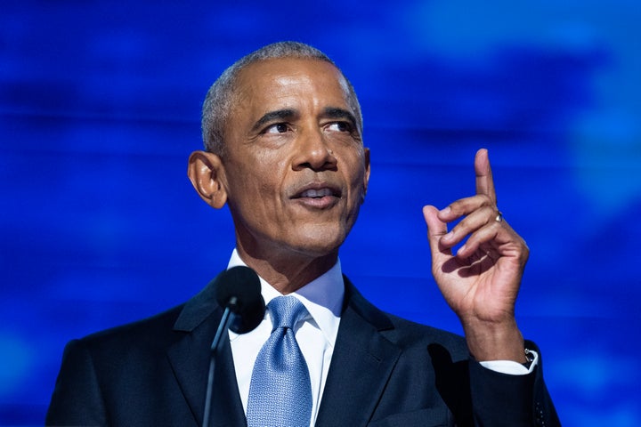 "We need to build more units and clear away some of the outdated laws and regulations that have made it harder to build homes," former President Barack Obama said last week at the Democratic National Convention in Chicago.