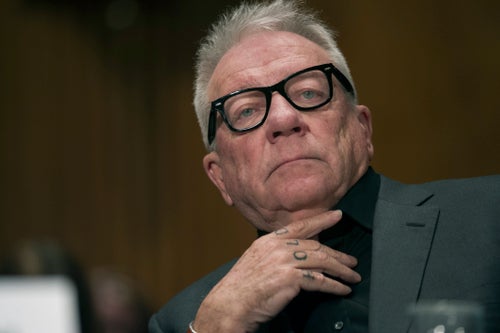 Michael Lacey’s lawyers say their client was focused on running an alternative newspaper chain and wasn’t involved in day-to-day operations of Backpage. 