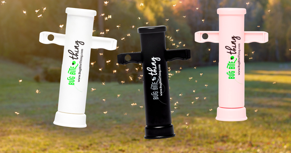 NextImg:This Little Itch Relief Tool Changed My Mosquito-Magnet Life