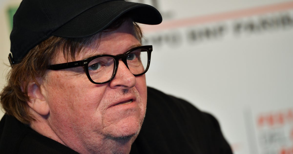 ムーアマイケル マイケル・ムーア - Wikipedia