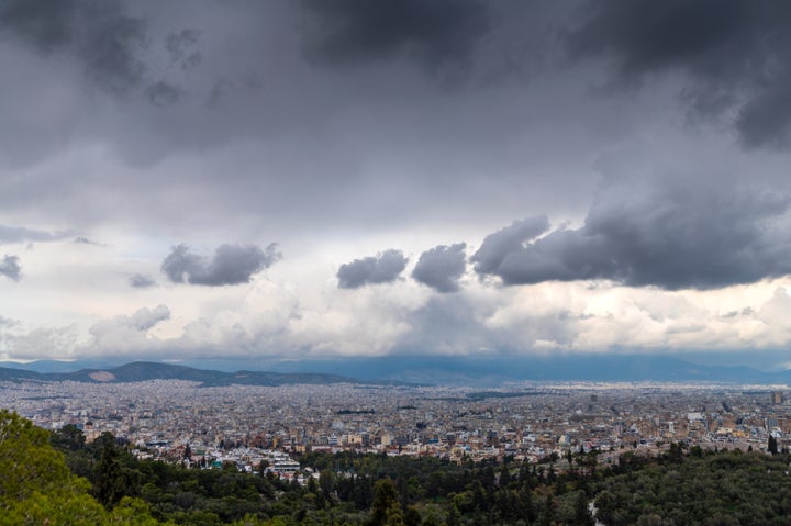 Φωτογραφία αρχείου