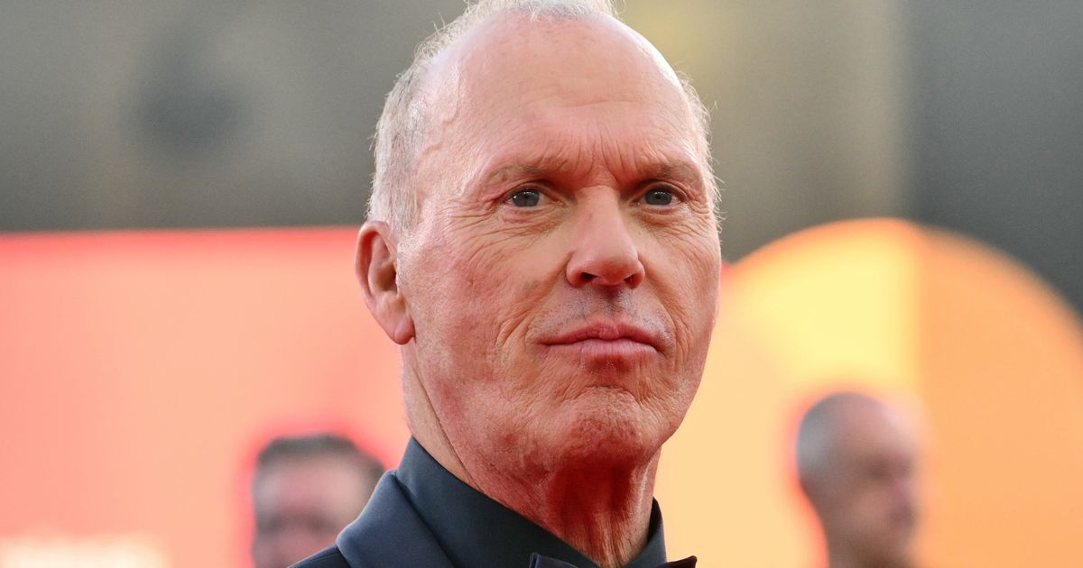 'I Sucked': Michael Keaton Names The 1 Role That 'Bugs Me To This Day'