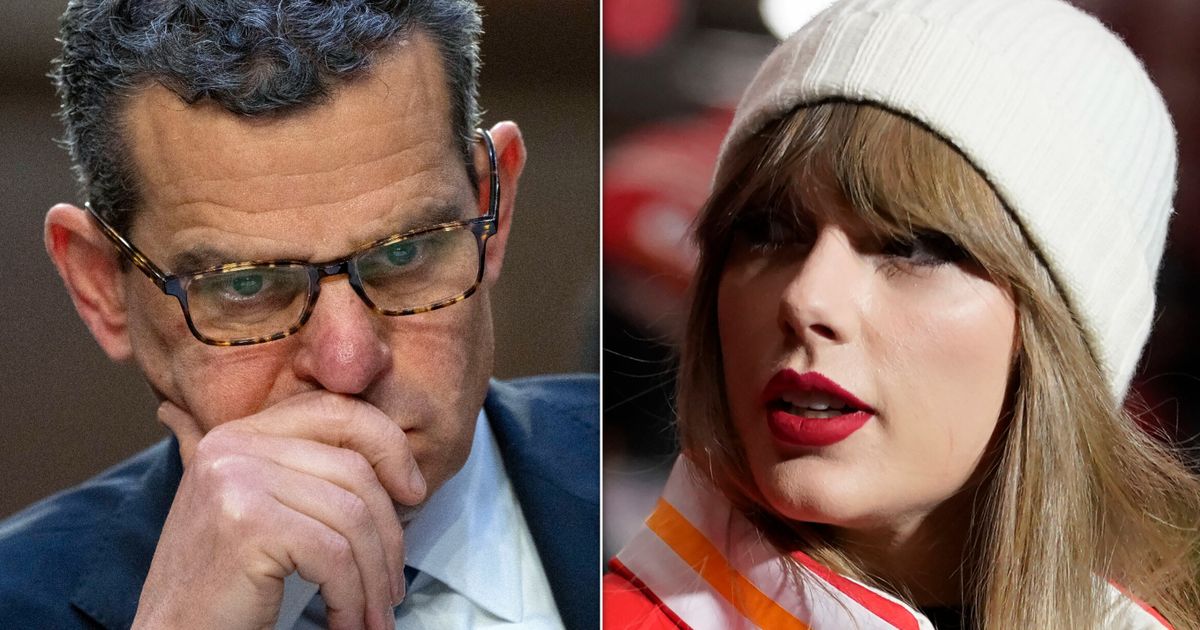 CIA Says Terrorists Targeting Taylor Swift Shows Plotted To Kill ‘Tens Of Thousands Of People’