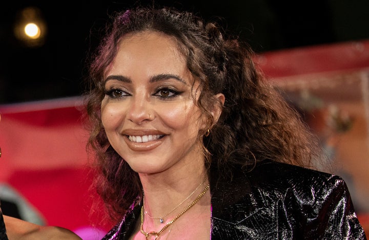 Jade pictured in 2021