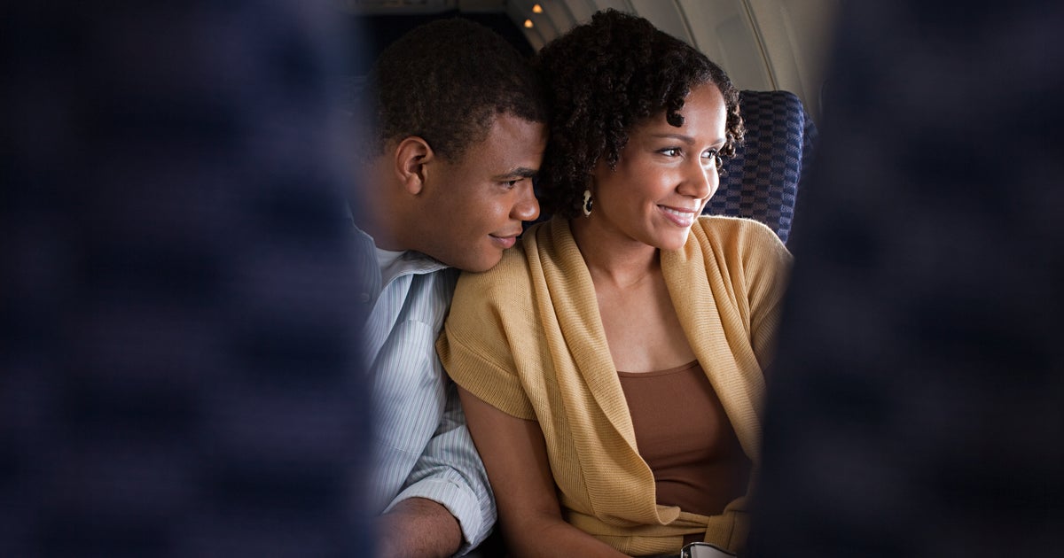 Can't Fly First Class? These Little Hacks Will Give You A Premium Experience In Coach.