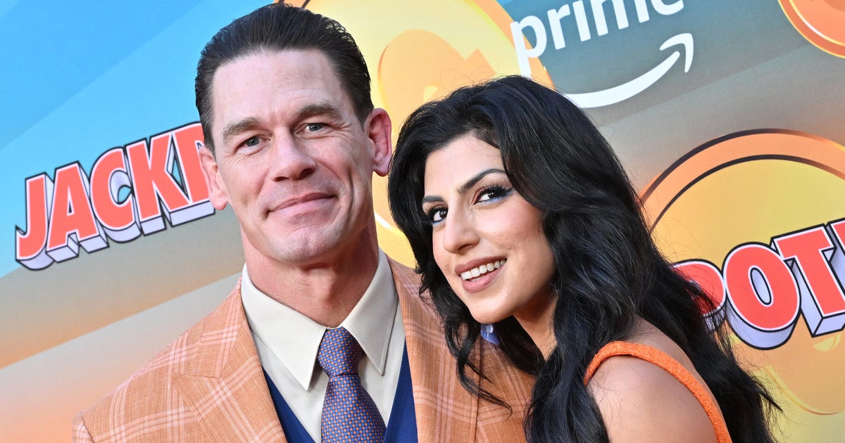 John Cena Doubles Down On Not Wanting Children – And His Explanation Is Quite Reasonable