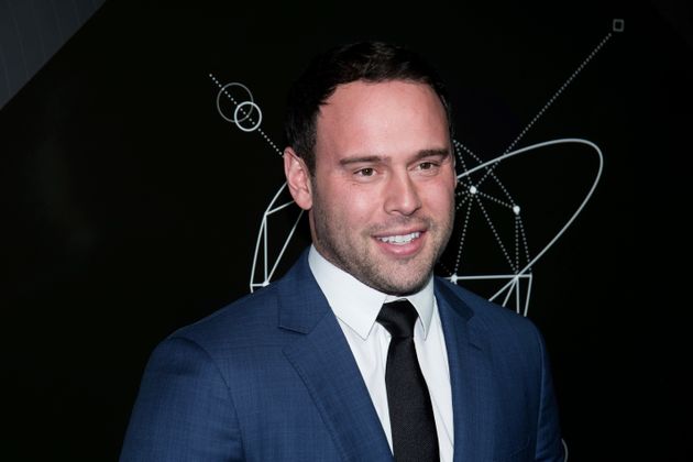 Scooter Braun