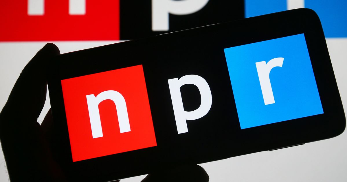 Twitter Flags NPR Story On Trump’s Arlington Altercation As ‘Spam’