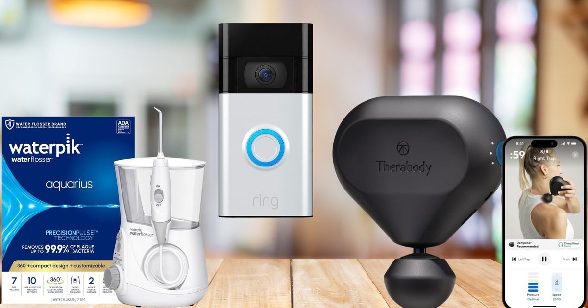 NextImg:The Absolute Best Deals To Shop At Amazon’s Labor Day Sale