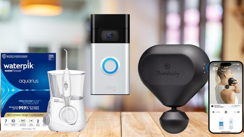 Labor Day Sales on Amazon