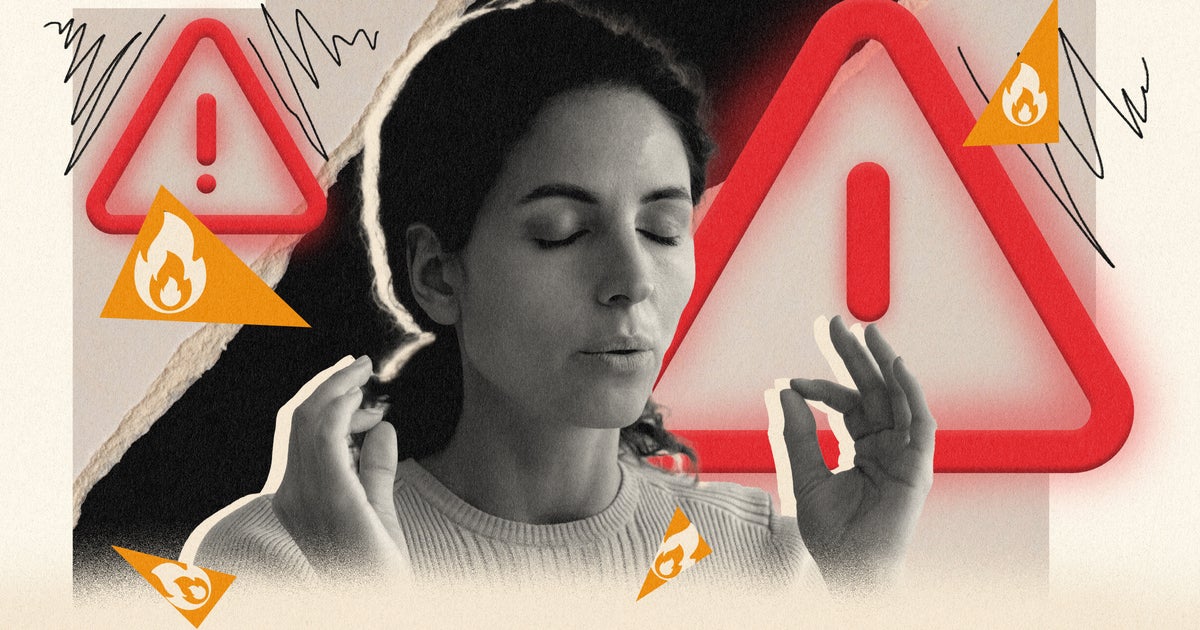 NextImg:This 1 Hack From A First Responder Will Keep Your Head Cool In An Emergency