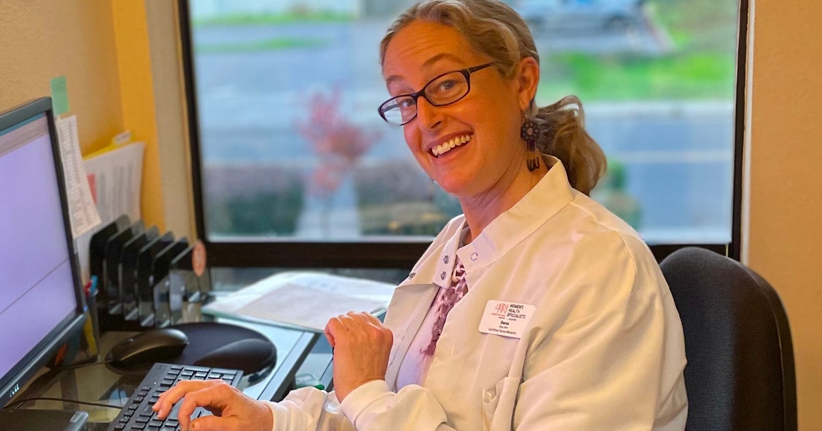 NextImg:I Work At A Women's Clinic In Post-Roe America. This Is What I Wish Every Teenager Knew.