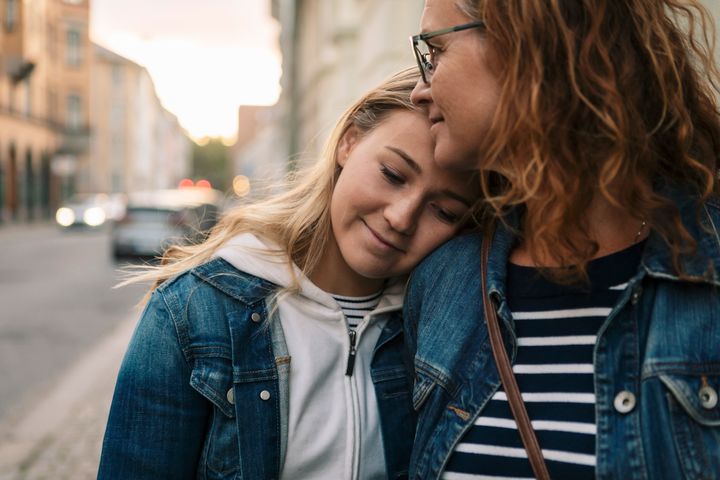 “By showing genuine interest in their opinions, you validate their growing sense of individuality and promote open communication,” one therapist said of communicating with teens.