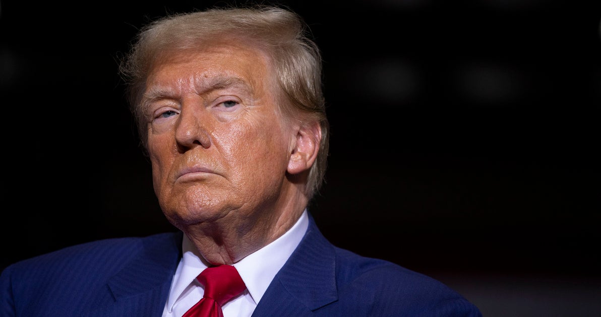 NextImg:Trump Suggests He Will Support Florida’s Pro-Choice Amendment
